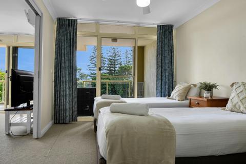 1 Bedroom Courtyard