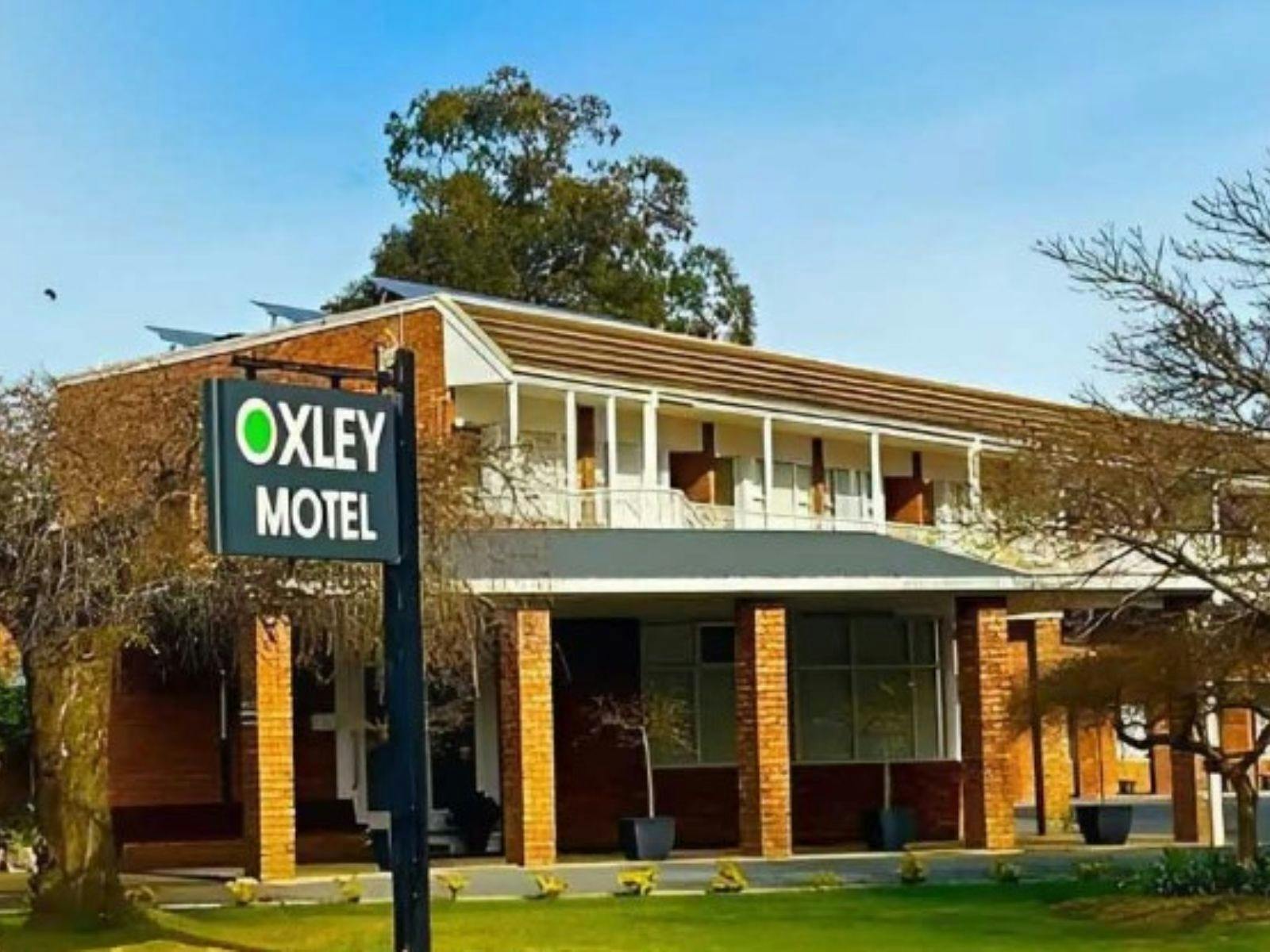 Oxley Motel