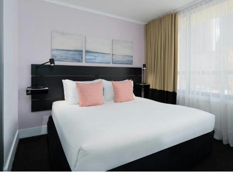 Park Regis City Centre