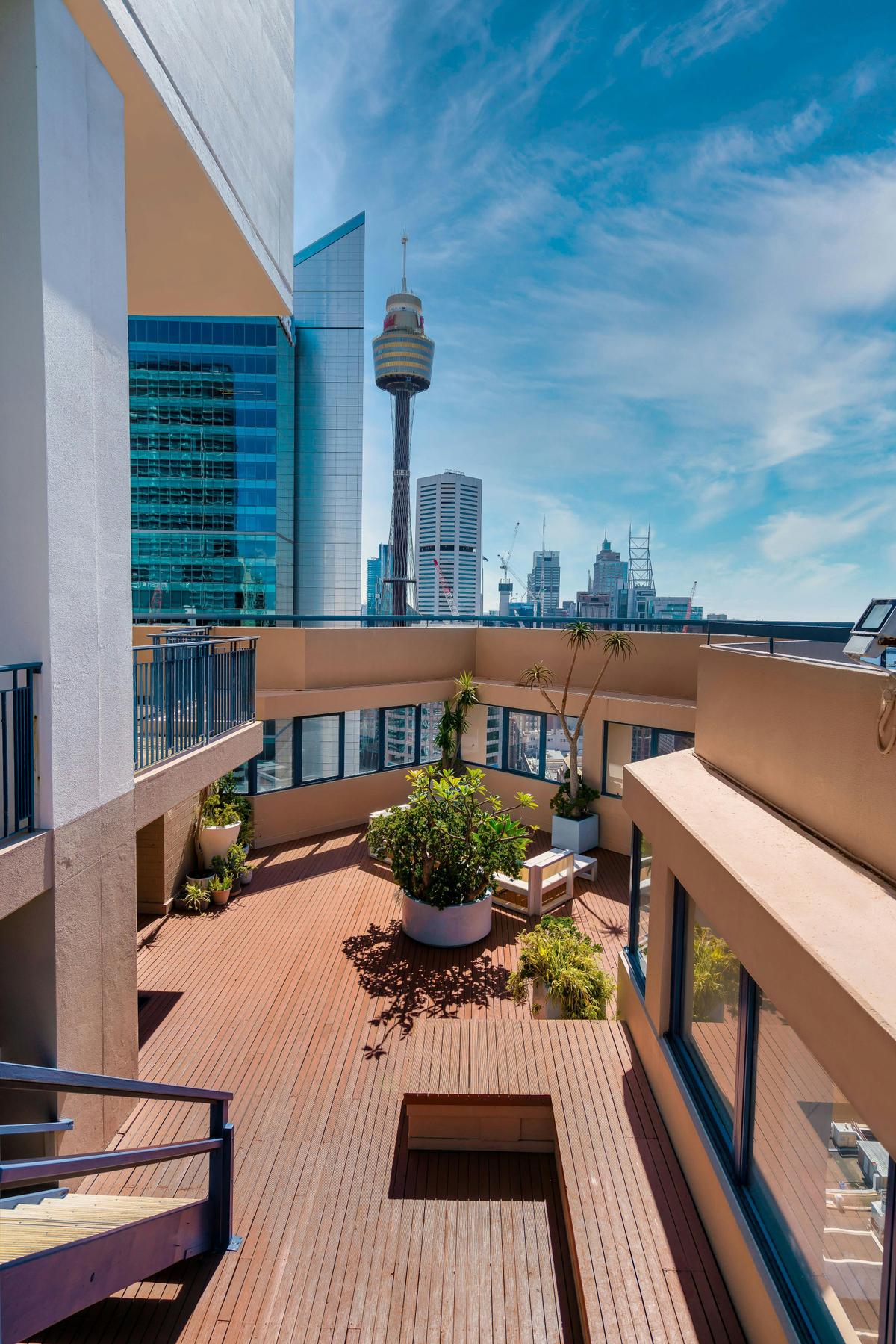 Roof Top