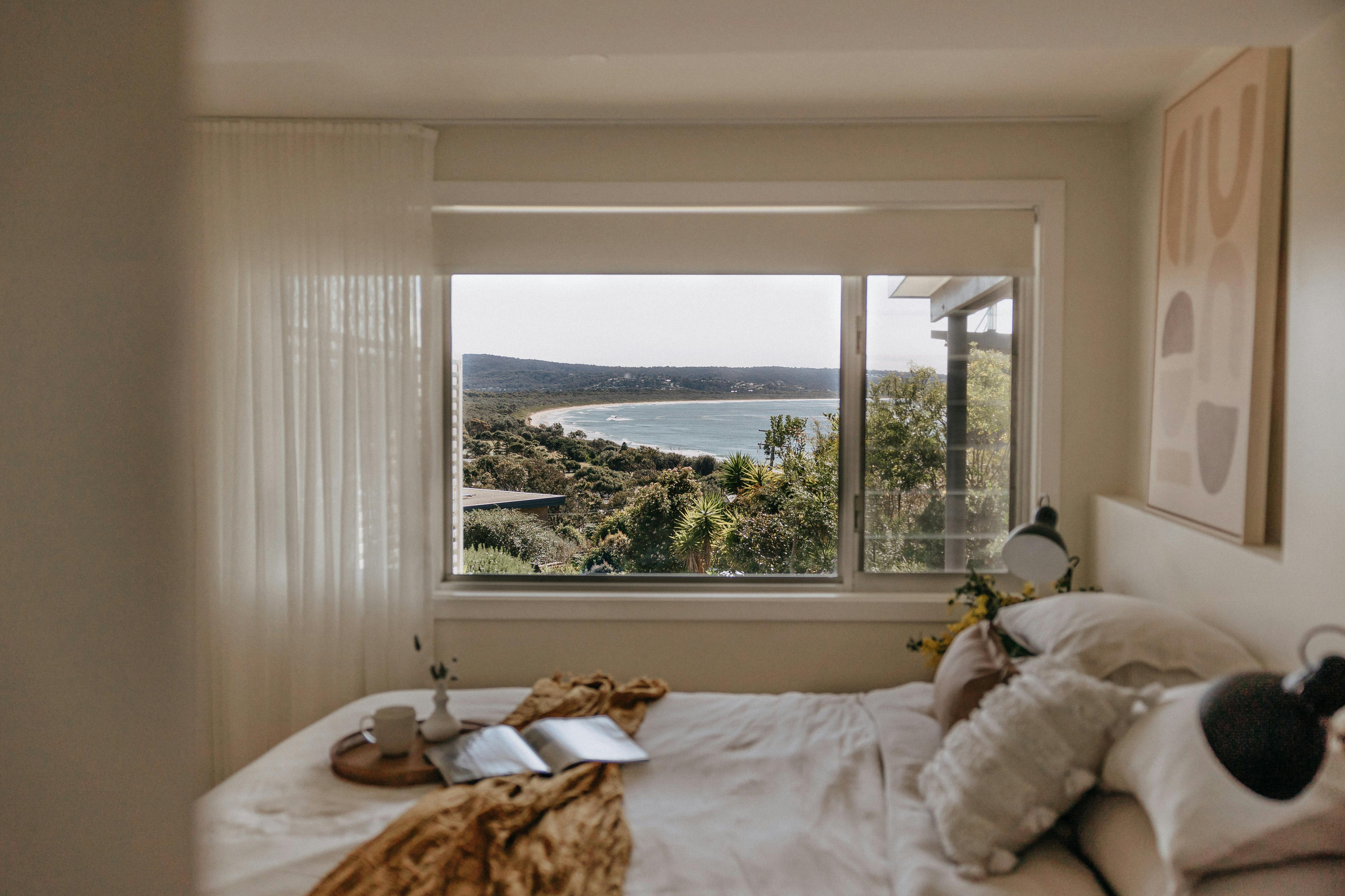 Bedroom View