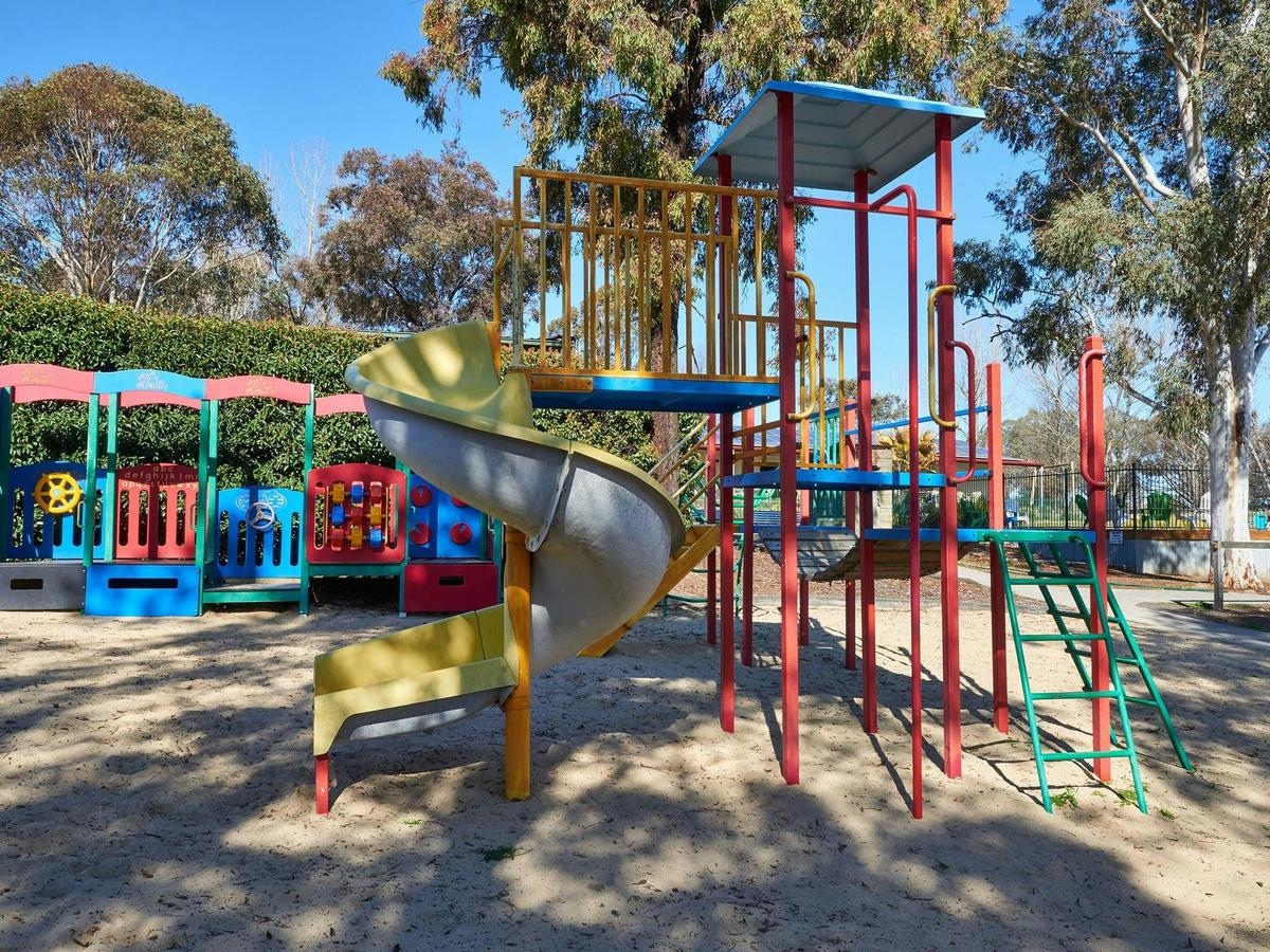 NRMA Bathurst Panorama Holiday Park