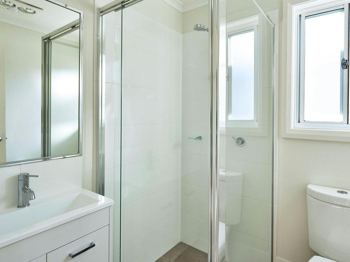 Fossicker 2 bedroom cabin