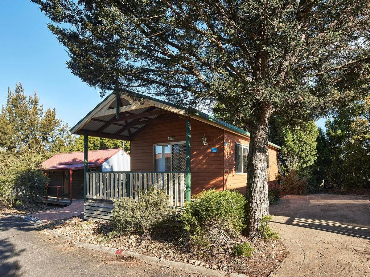 Settlers 2 bedroom cottage