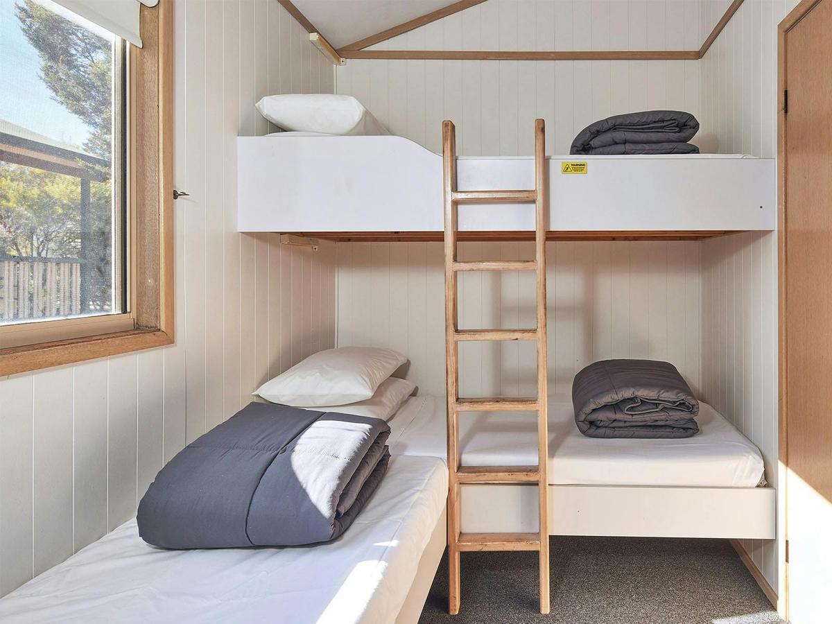 Settlers 2 bedroom cottage