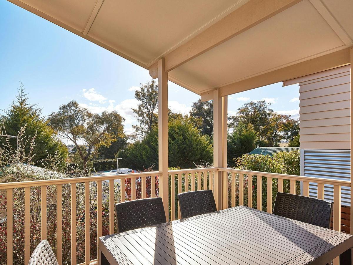 Fossicker 2 bedroom cabin