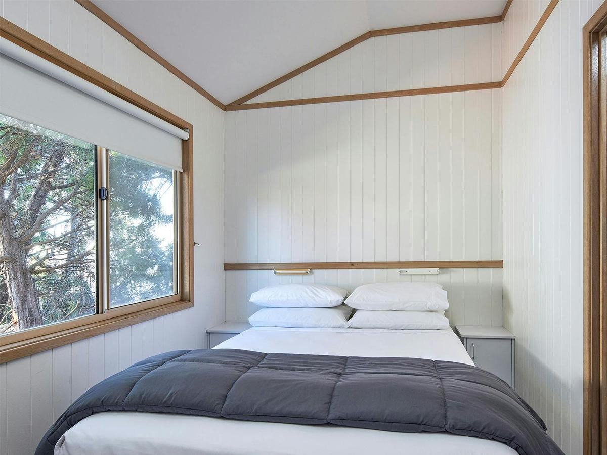 Settlers 2 bedroom cottage