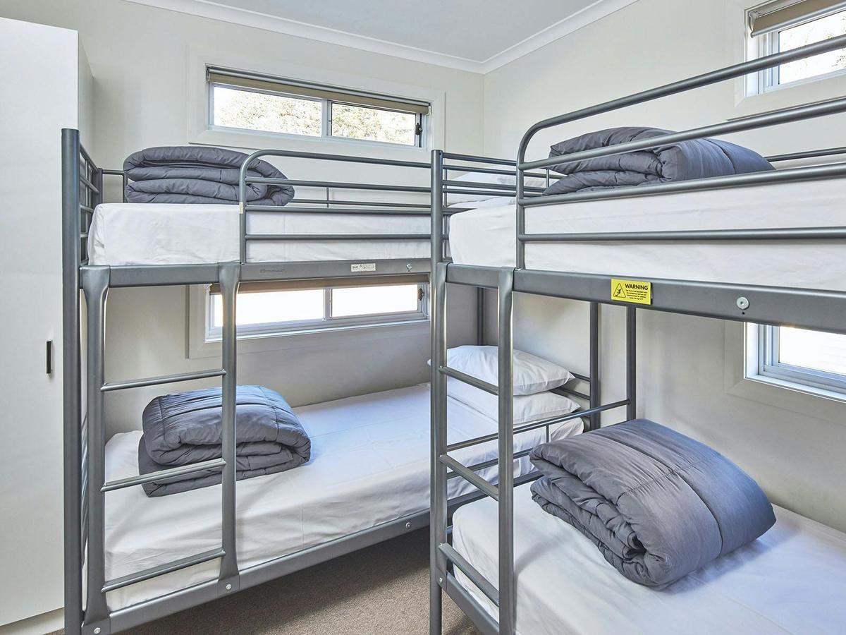 Fossicker 2 bedroom cabin