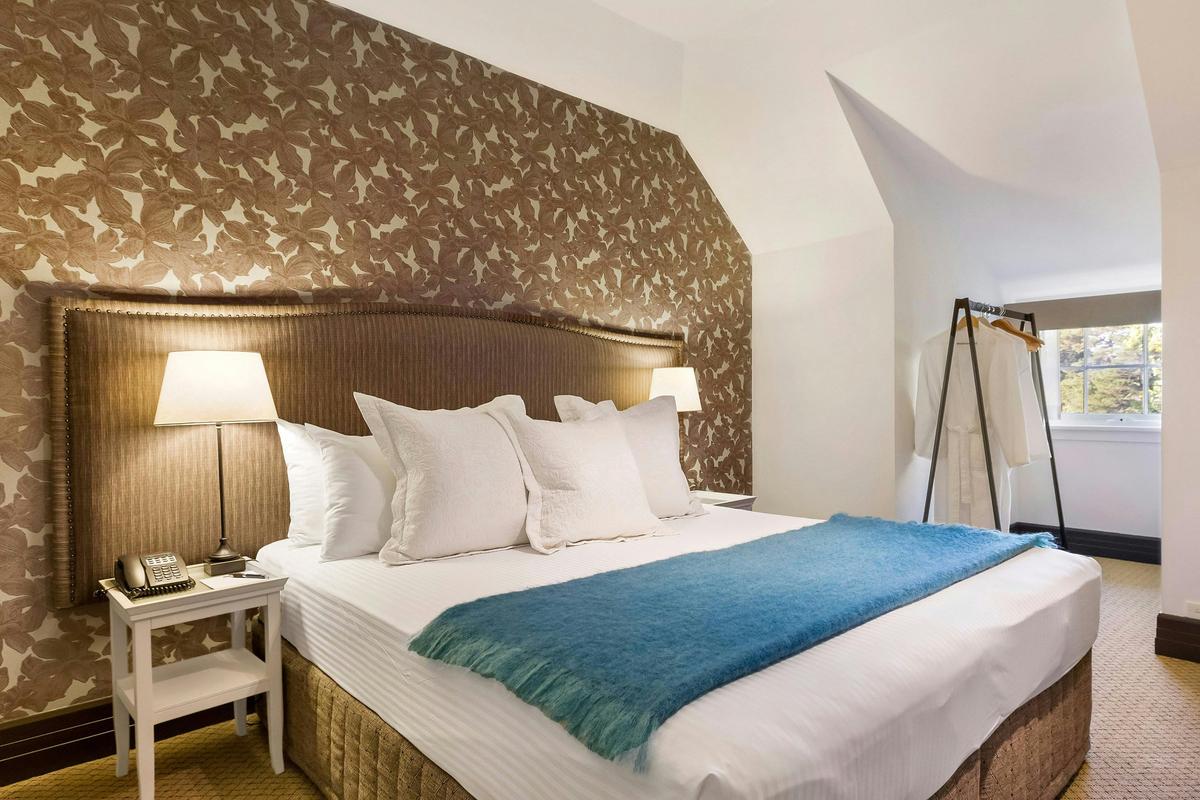 Elizabeth Broughton Suite