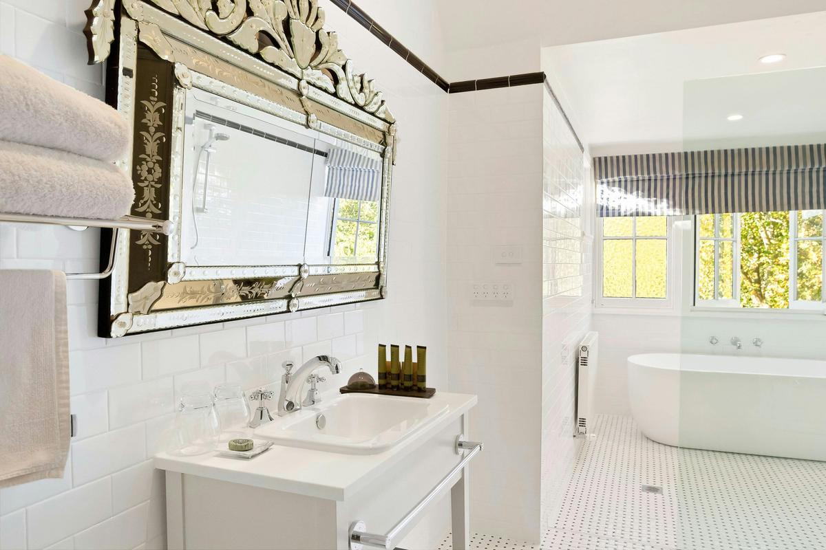 Elizabeth Broughton Suite