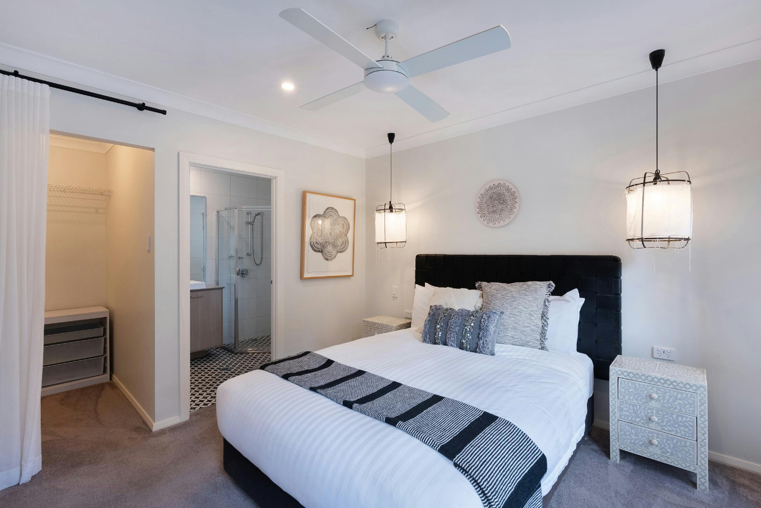 Nest, Photographer Russell Quinn