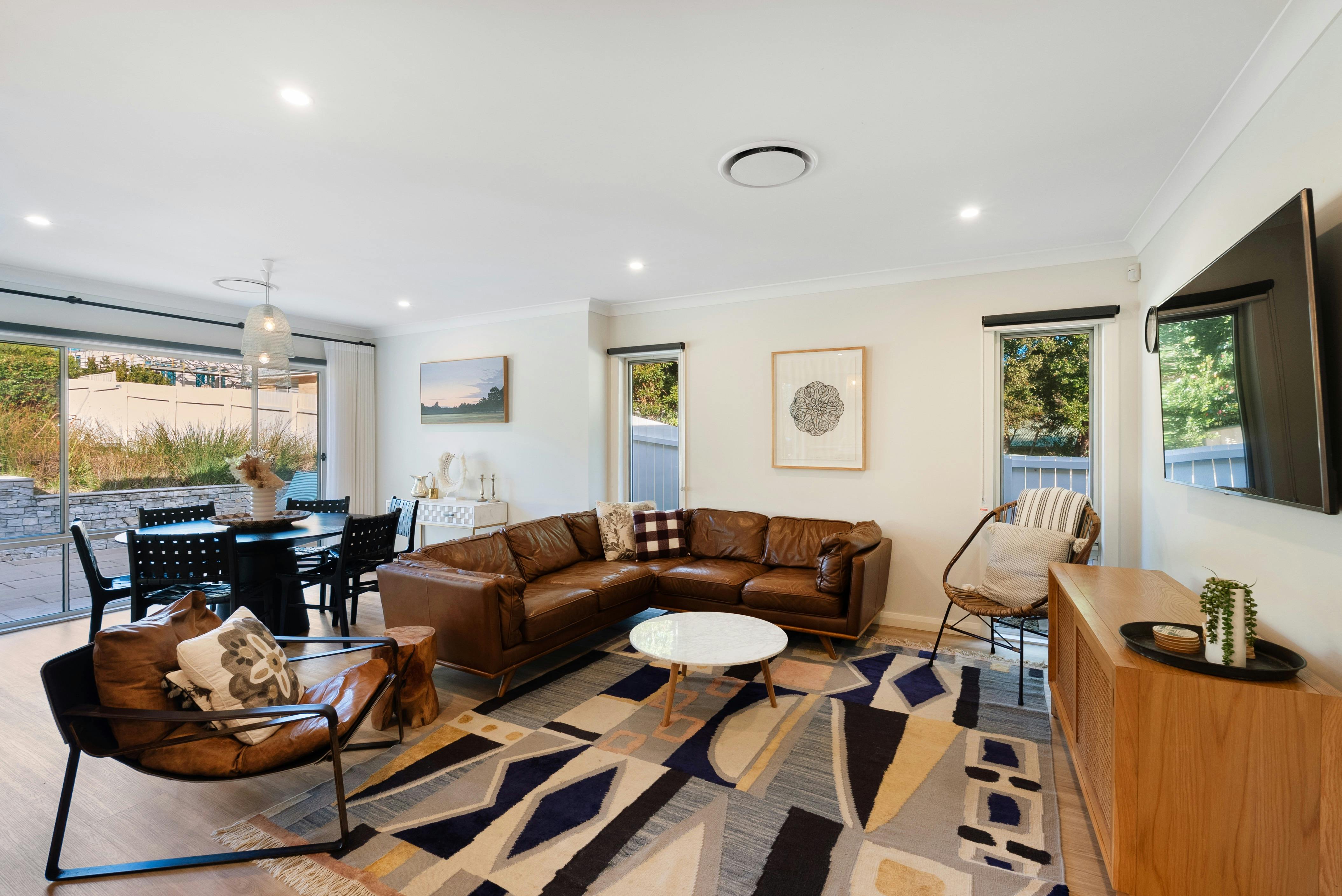 Nest, Photographer Russell Quinn