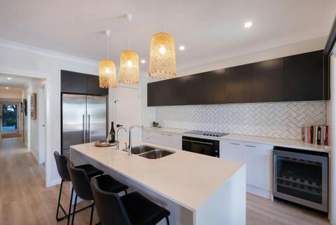 Nest - Wrights Beach