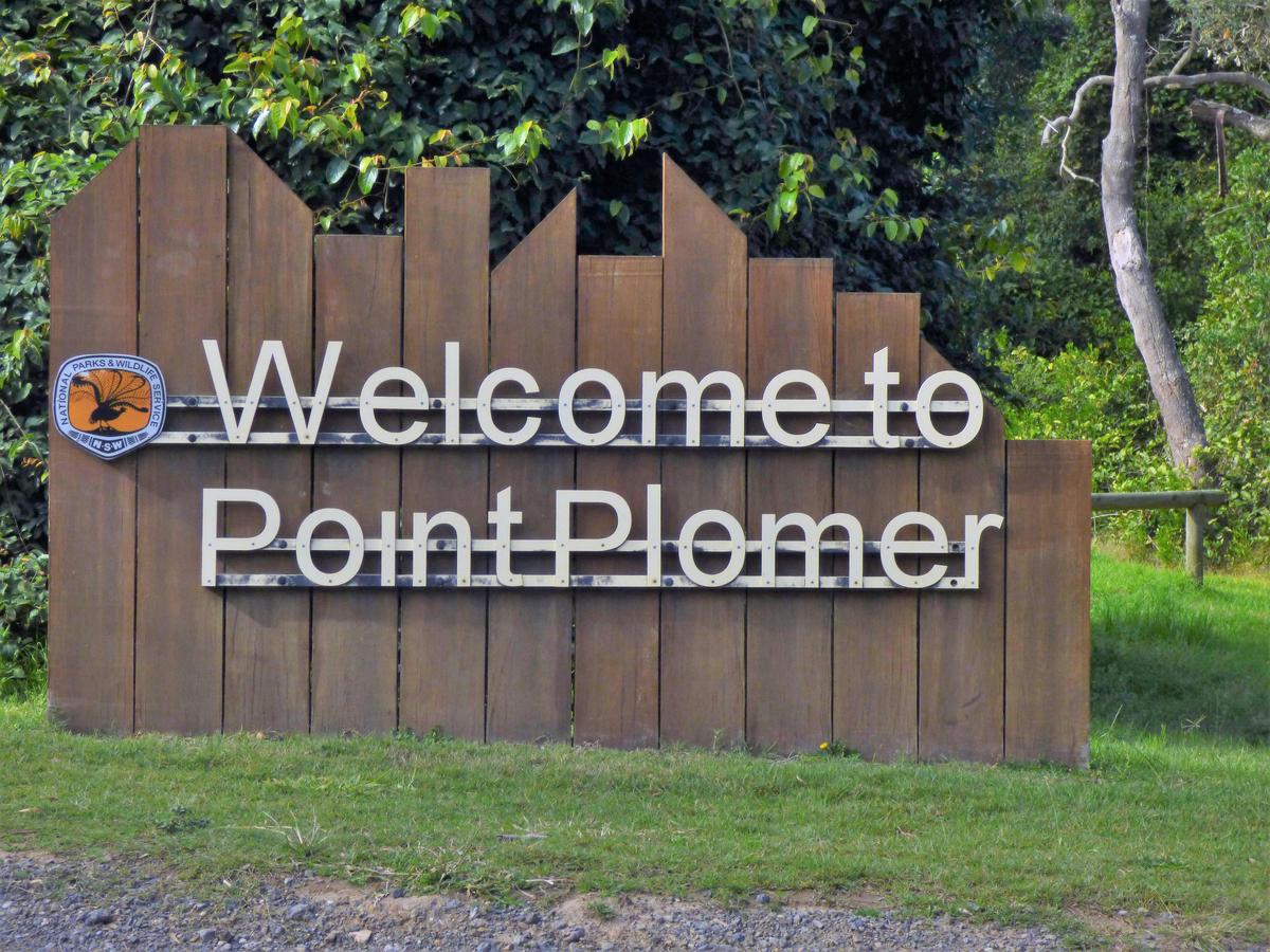 Point Plomer Holiday Cabins