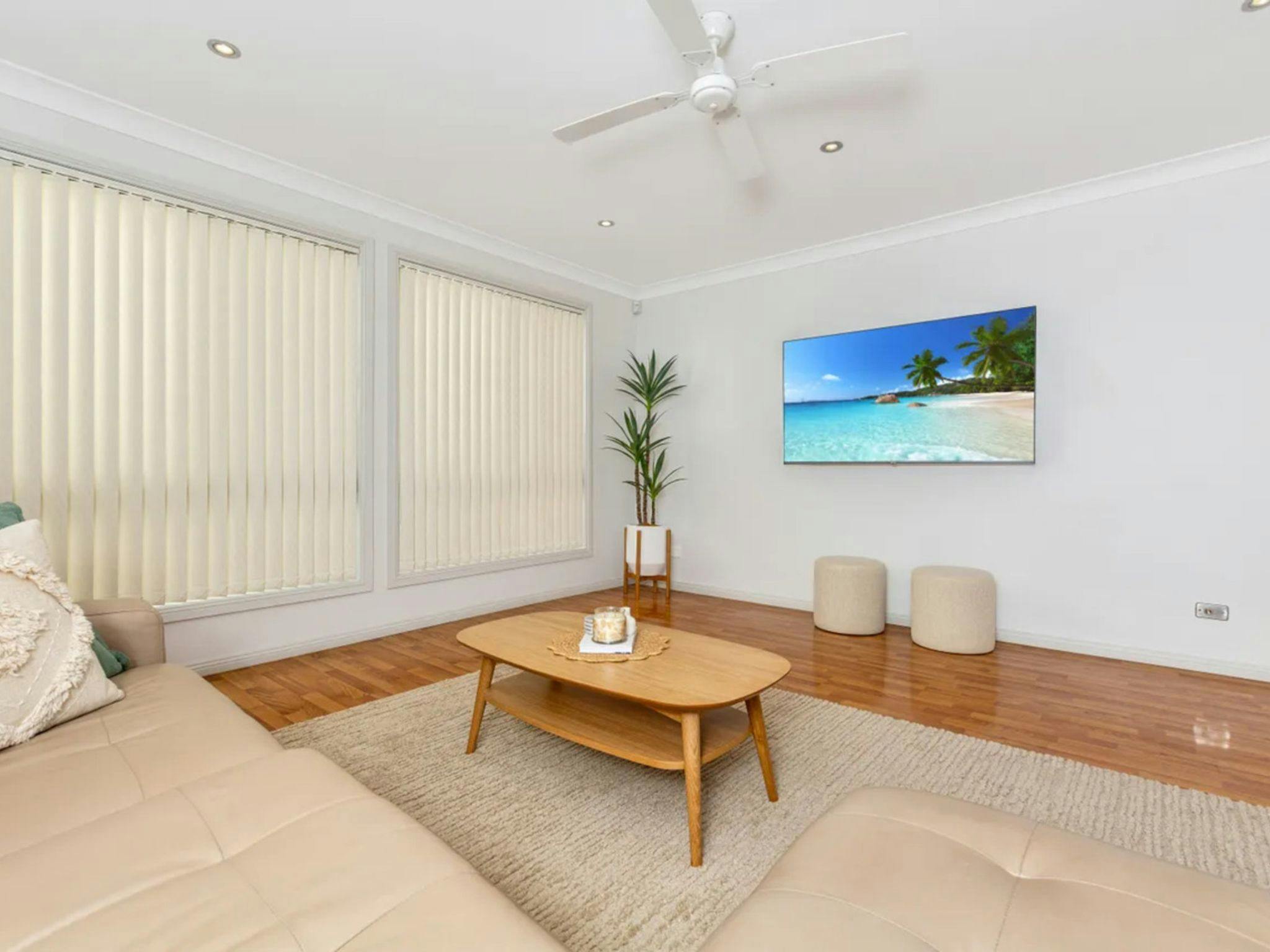 Poolside Oasis by Experience Jervis Bay