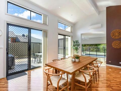 Poolside Oasis by Experience Jervis Bay