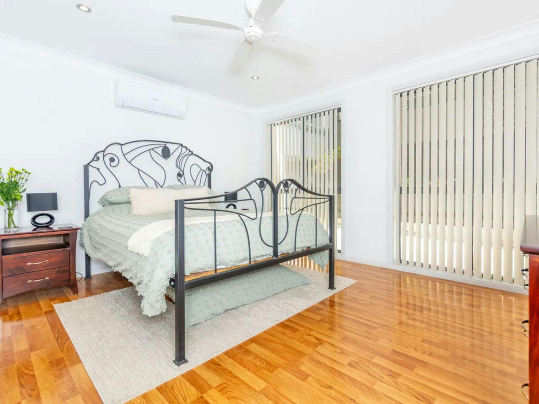 Poolside Oasis by Experience Jervis Bay