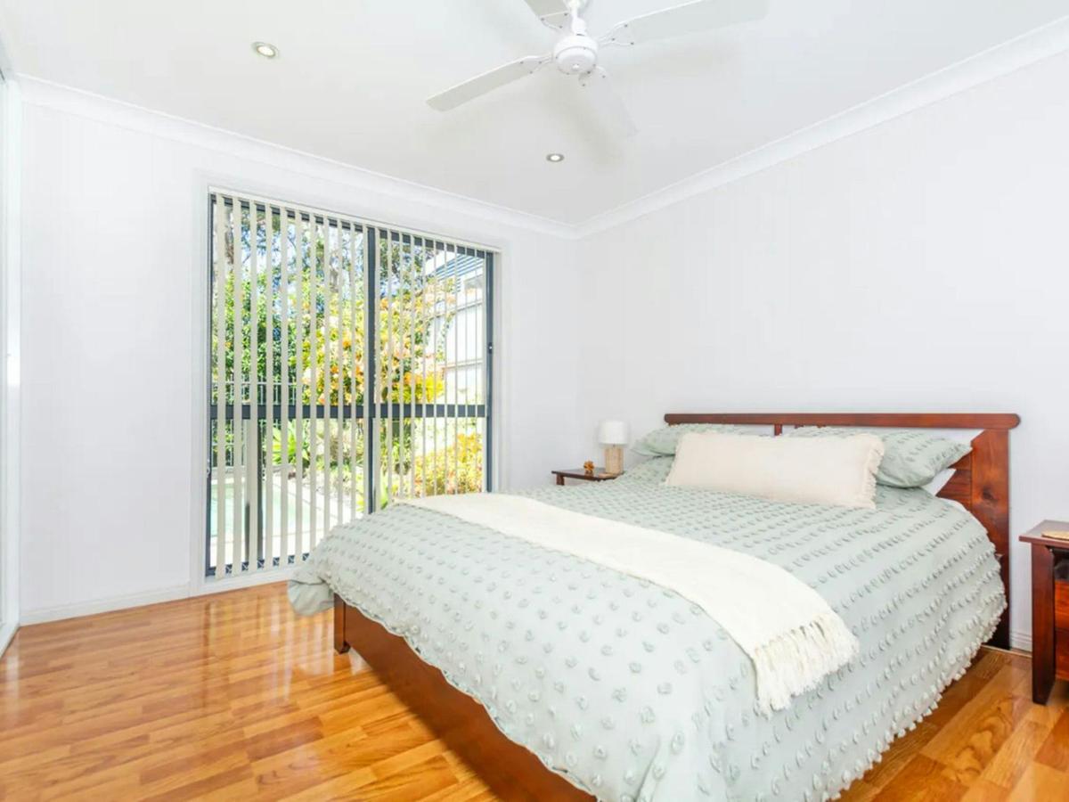 Poolside Oasis by Experience Jervis Bay