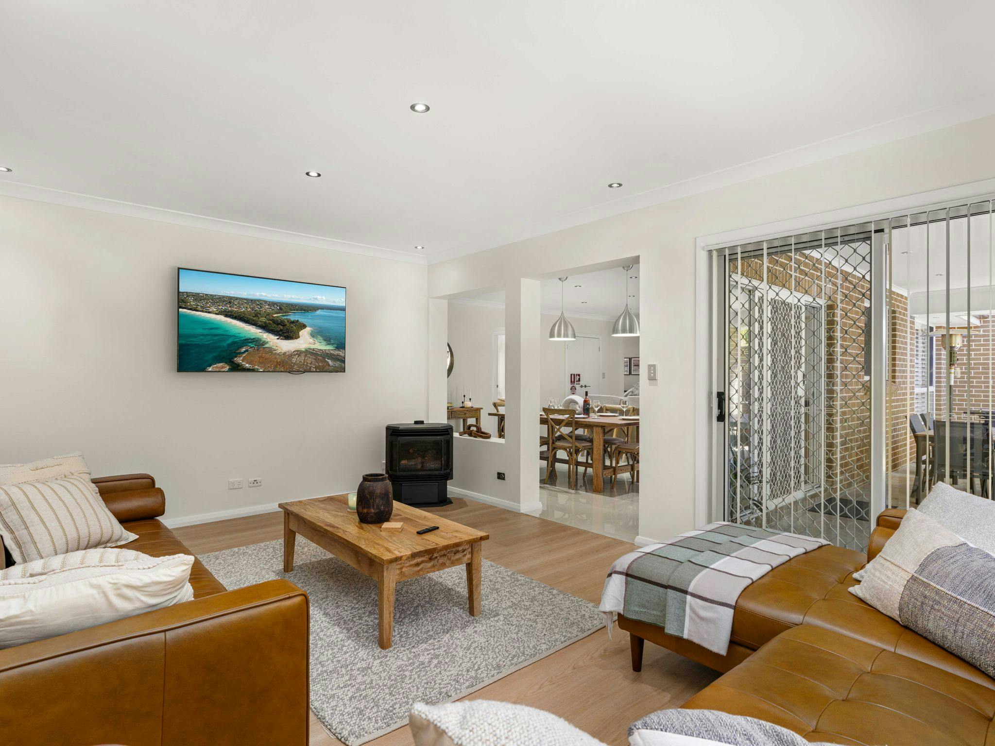 Playa Blanca by Experience Jervis Bay