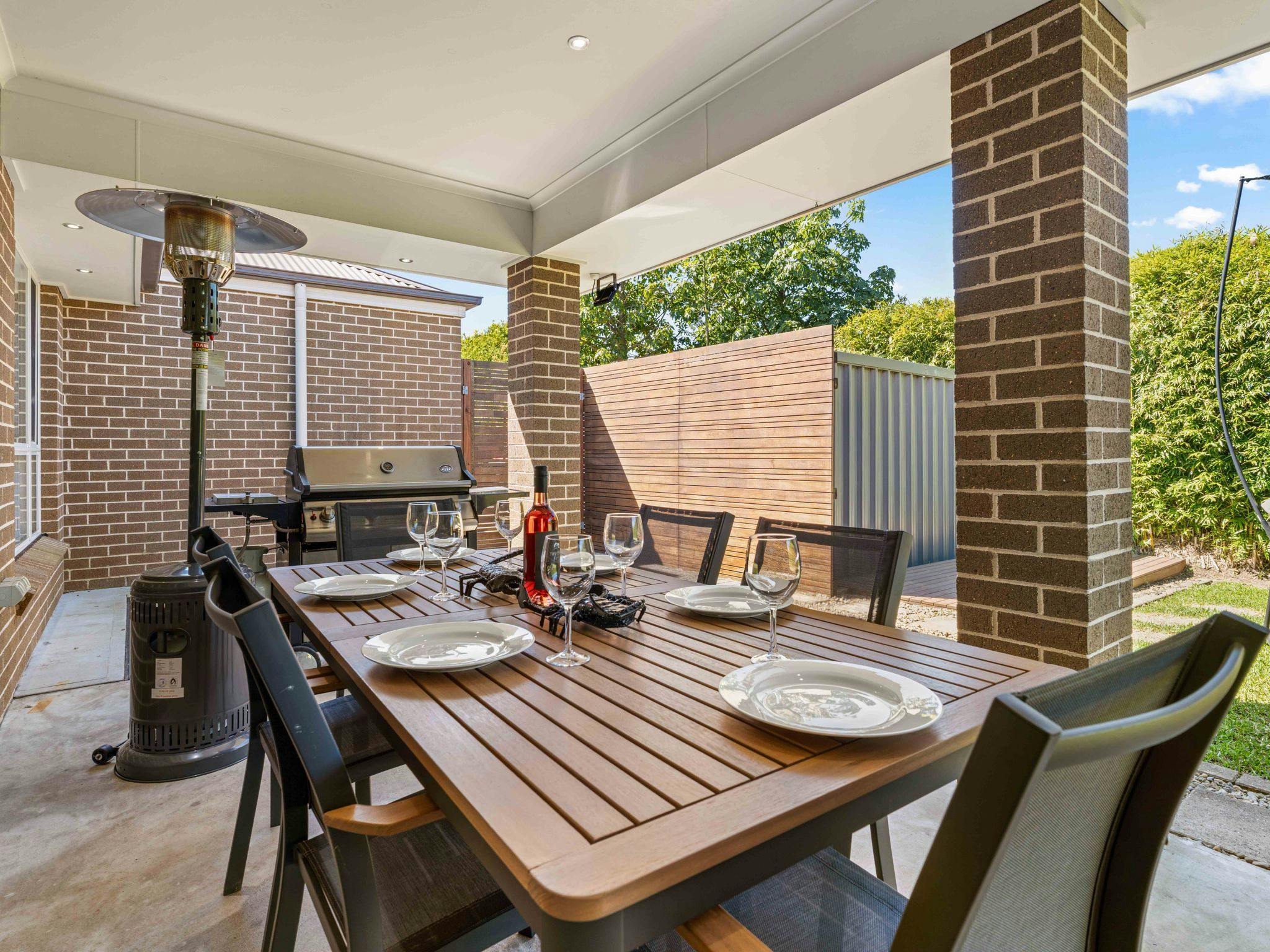 Playa Blanca by Experience Jervis Bay