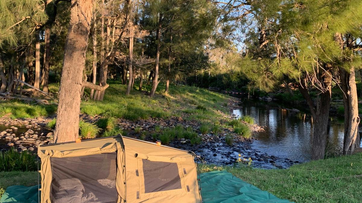 Platypus Pools