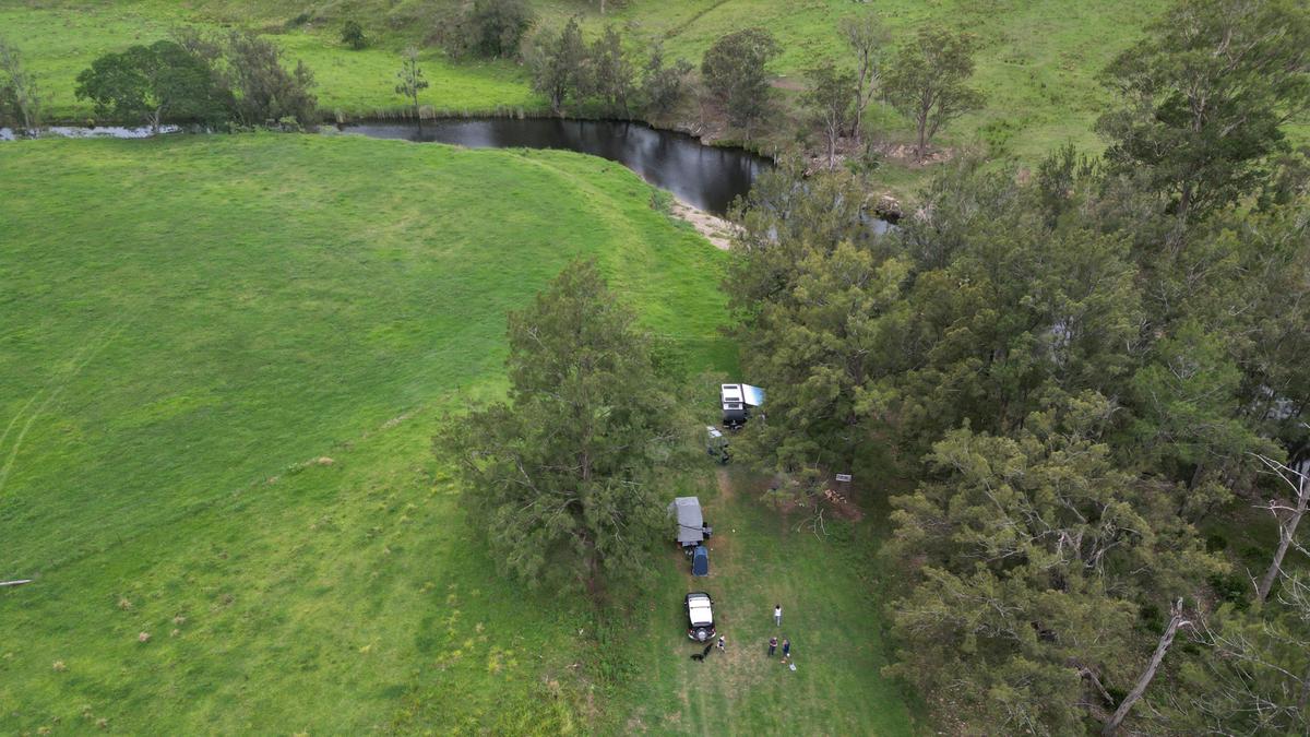 Platypus Pools