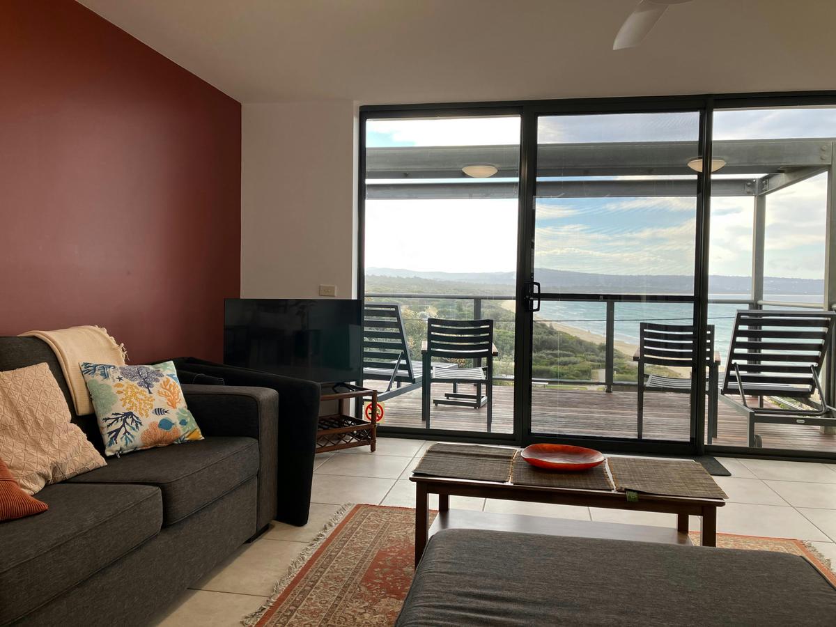 Ocean Reach Holiday Apartments