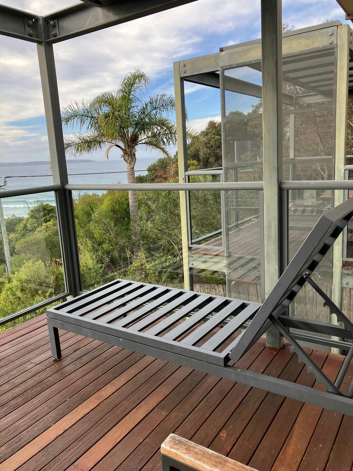 Ocean Reach Holiday Apartments