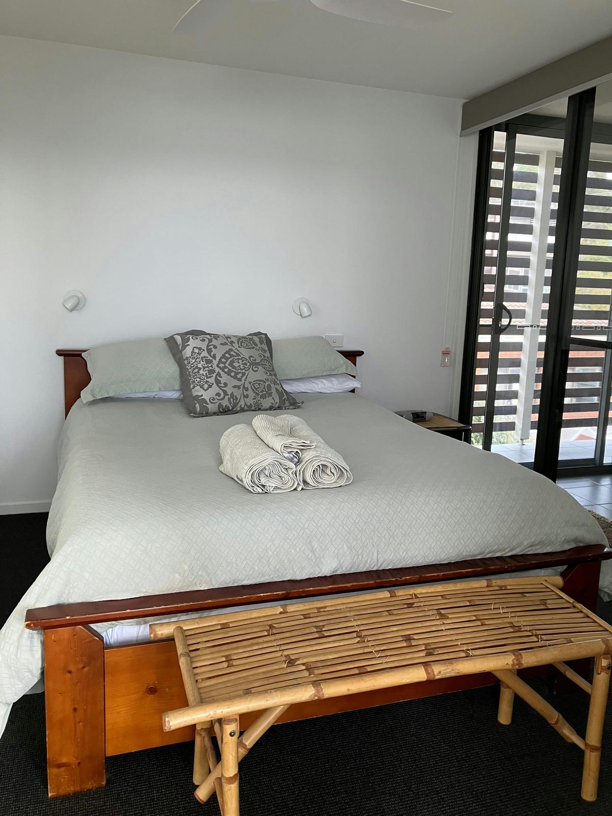 Ocean Reach Holiday Apartments
