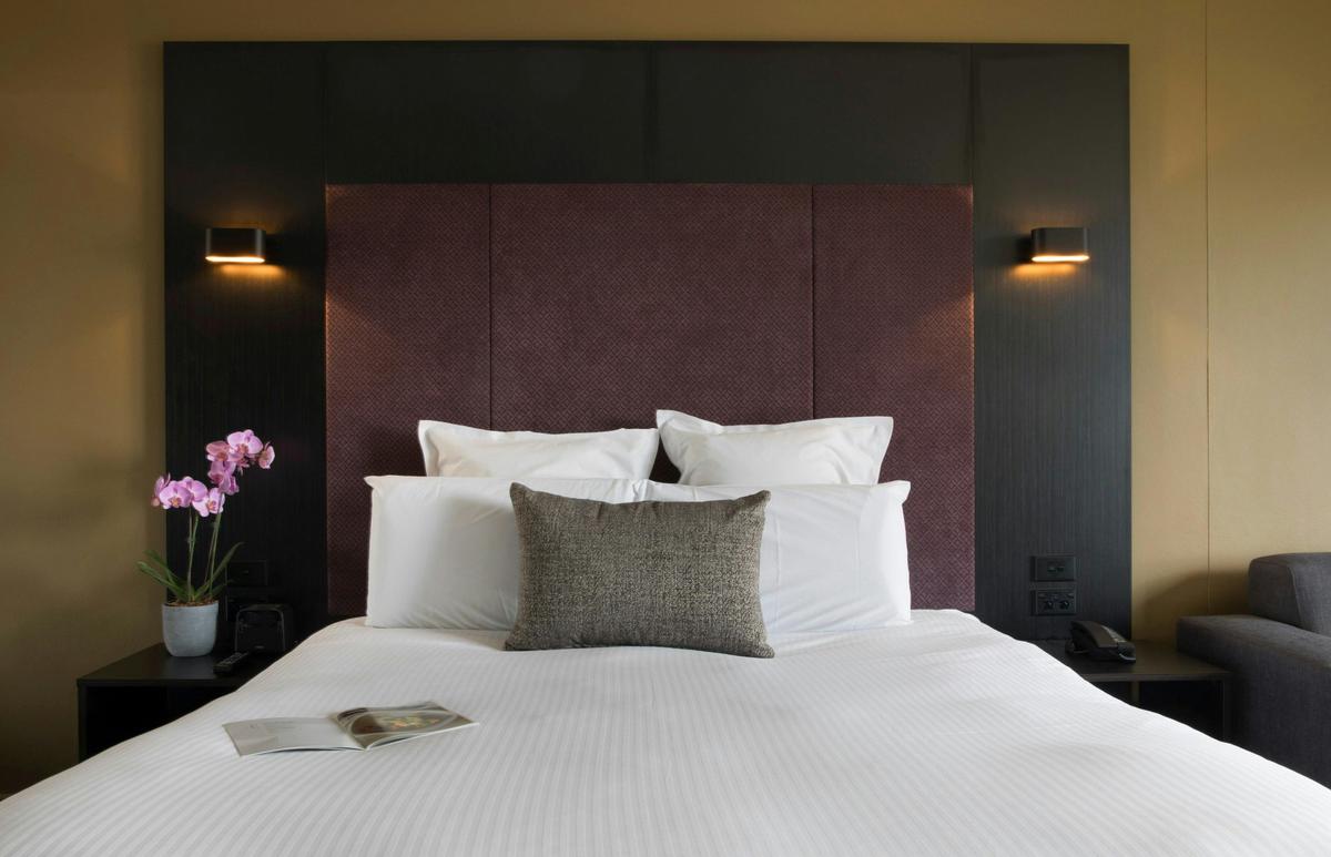 Executive Room