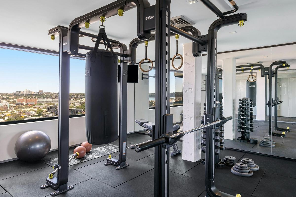 Pullman Sydney Hyde Park
