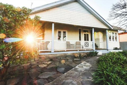 Olney House Cootamundra