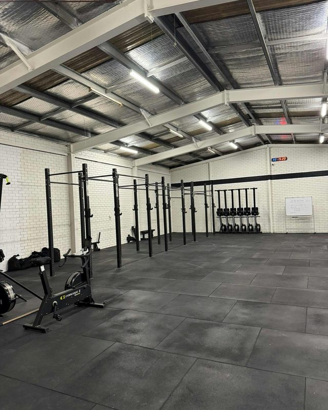 ES Coaching - Group Classes and Fitness Gym