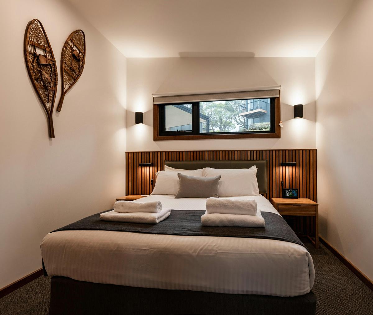 Hotel Rooms