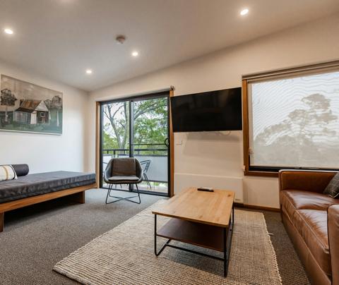 Hotel Rooms