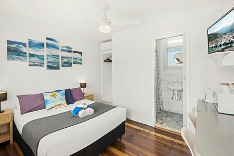 Pacific Motel Evans Head