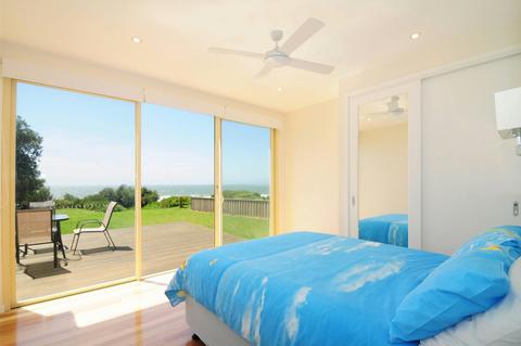 Main bedroom