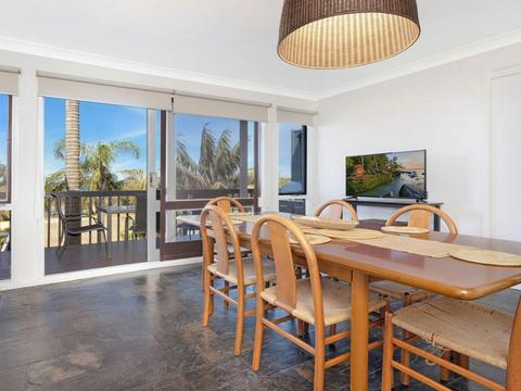 Panorama Place on Jones Beach