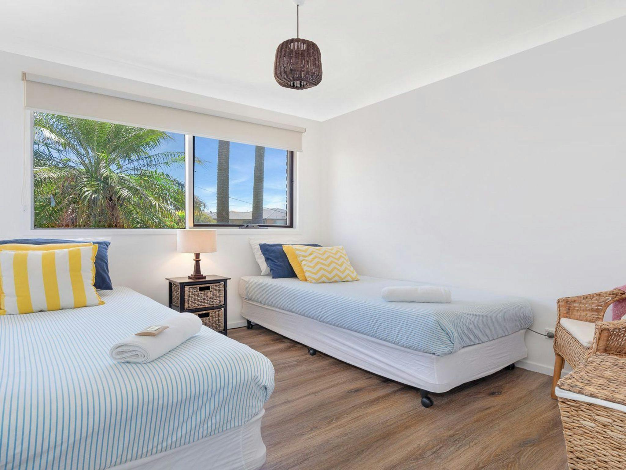 Panorama Place on Jones Beach