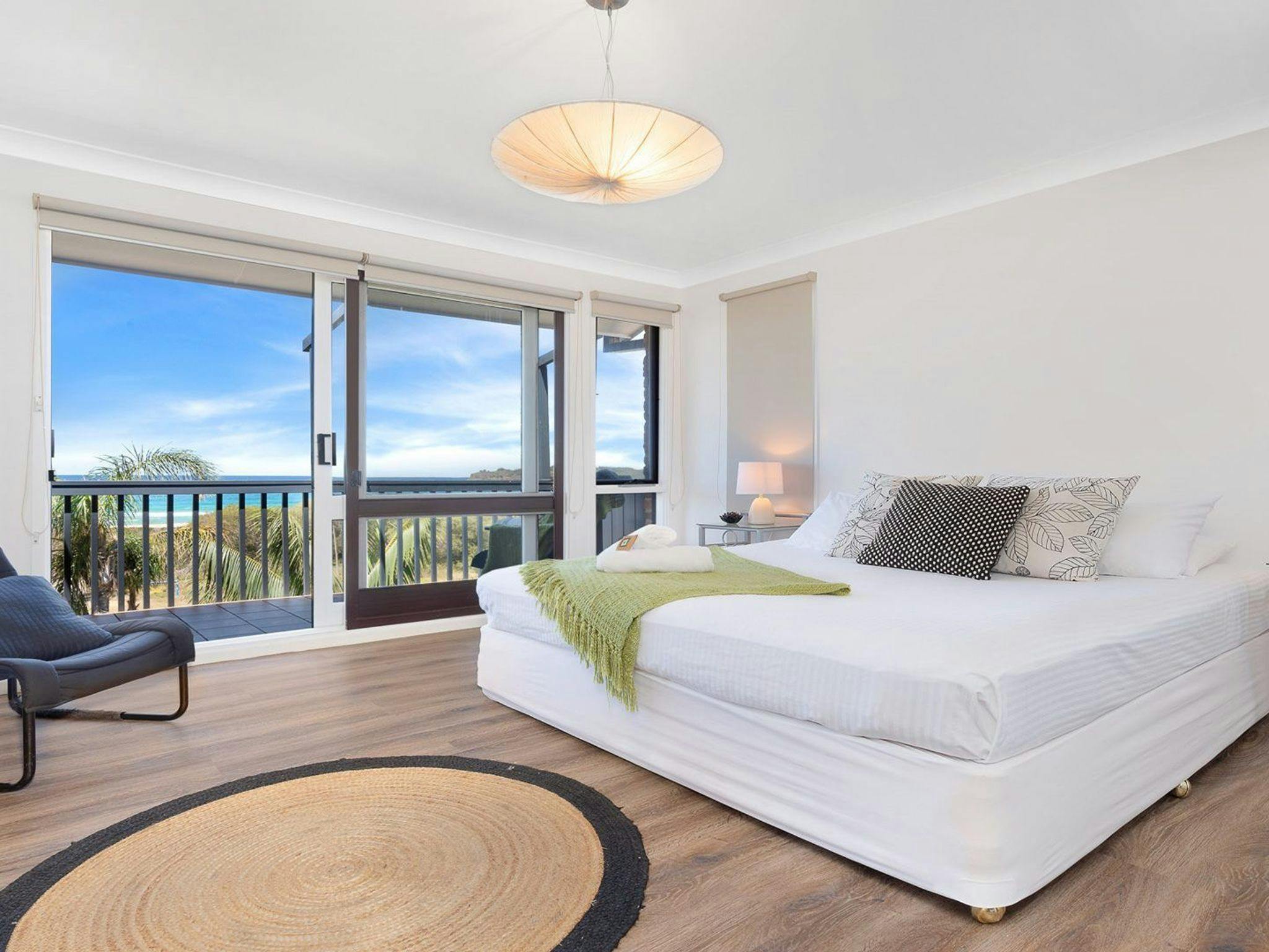 Panorama Place on Jones Beach