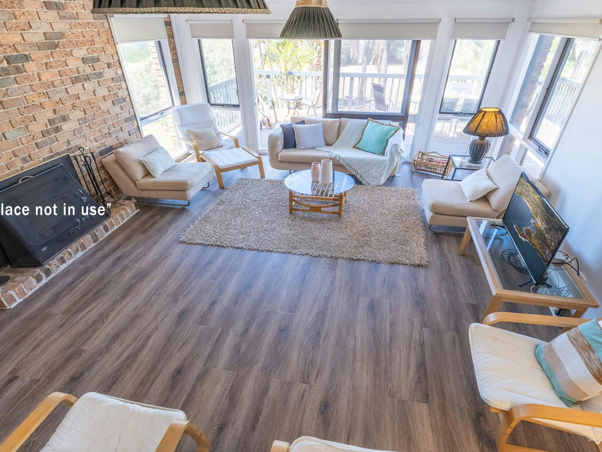 Panorama Place on Jones Beach