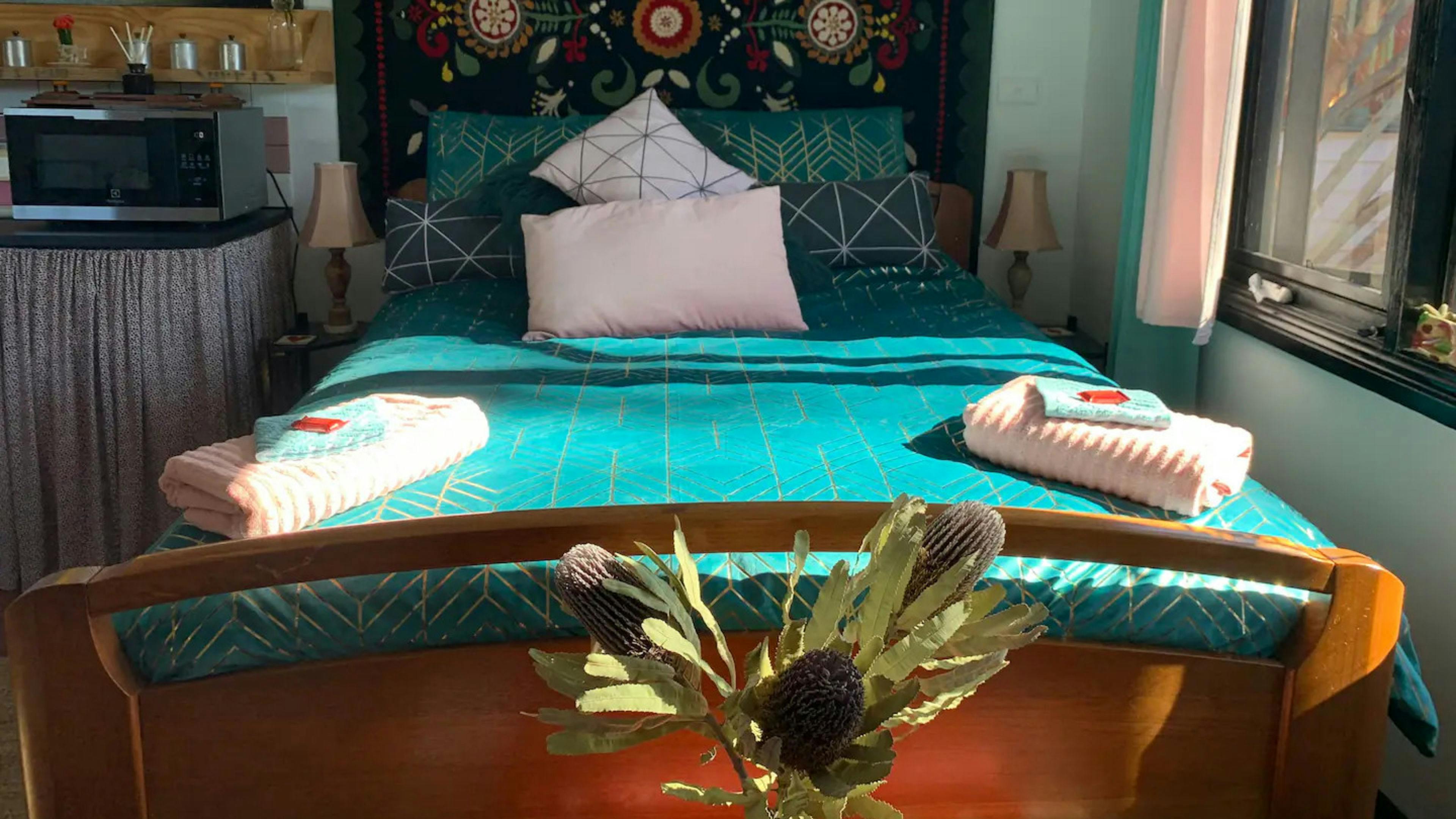 Pinky's Cottage Katoomba