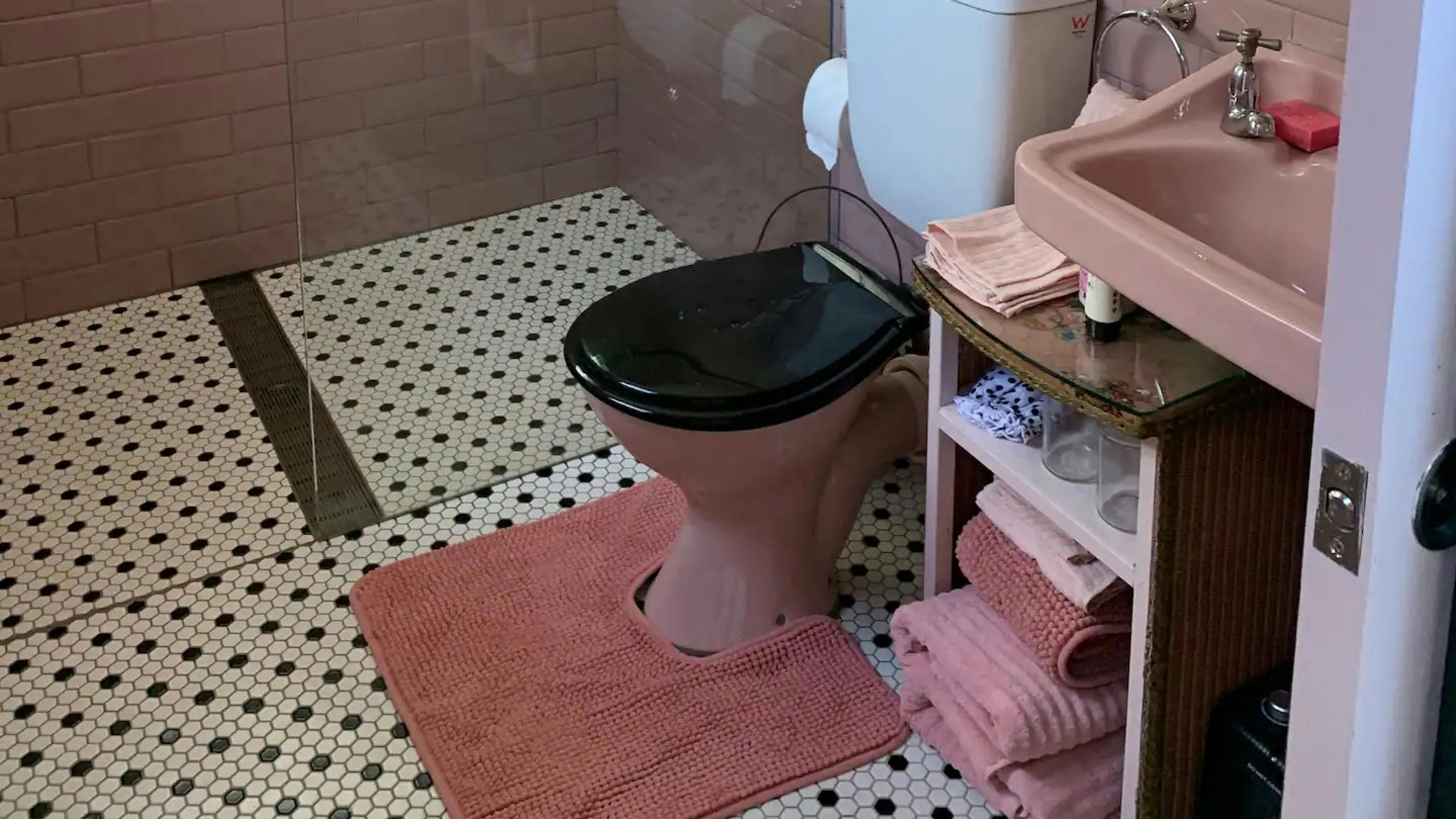 Pinky's Cottage Katoomba