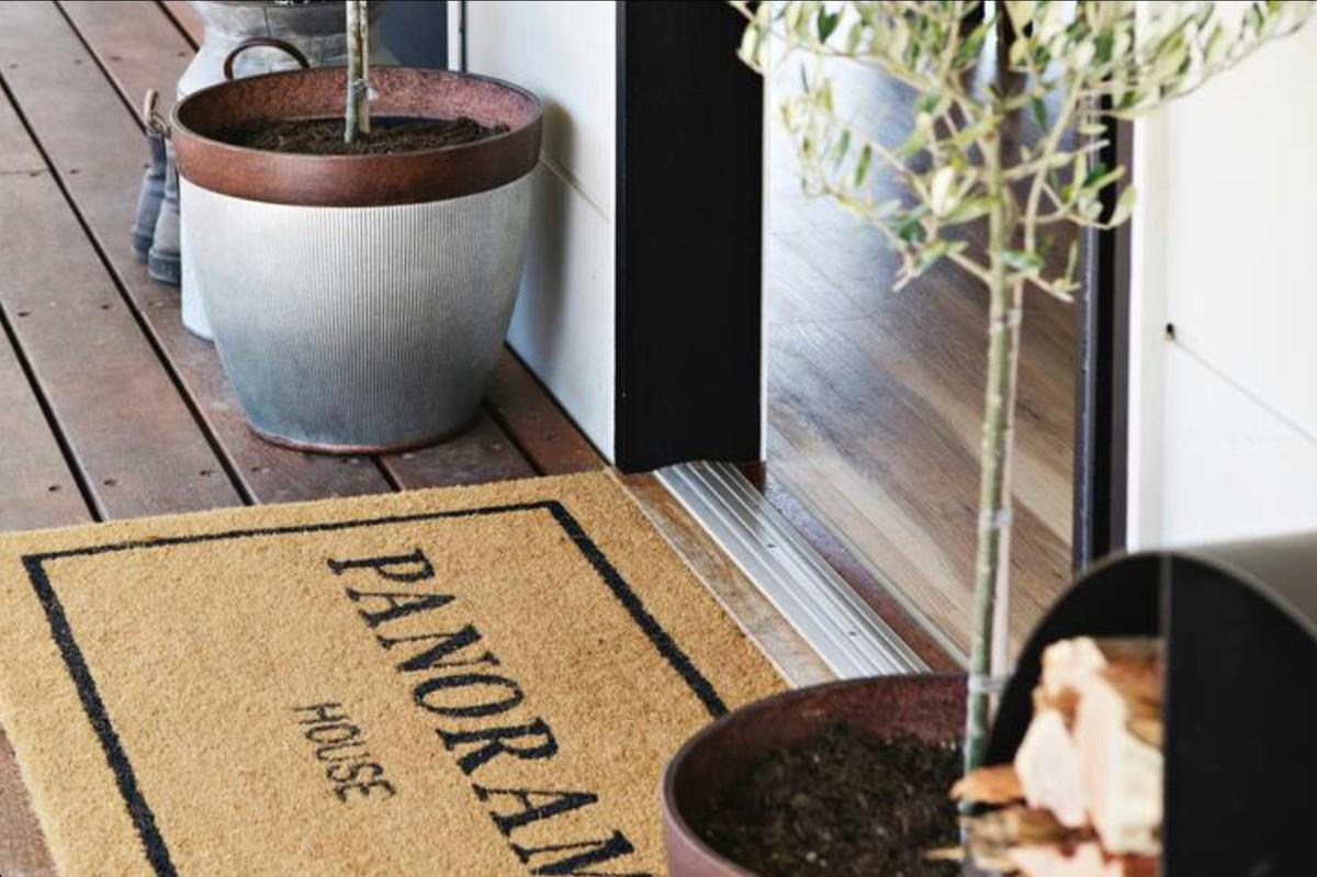 Welcome to Panorama House