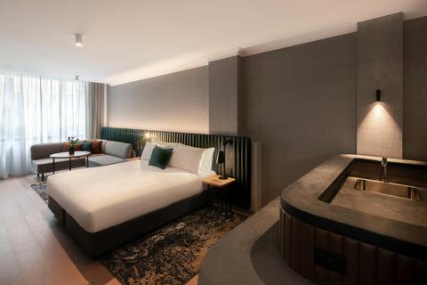 Novotel Sydney City Centre