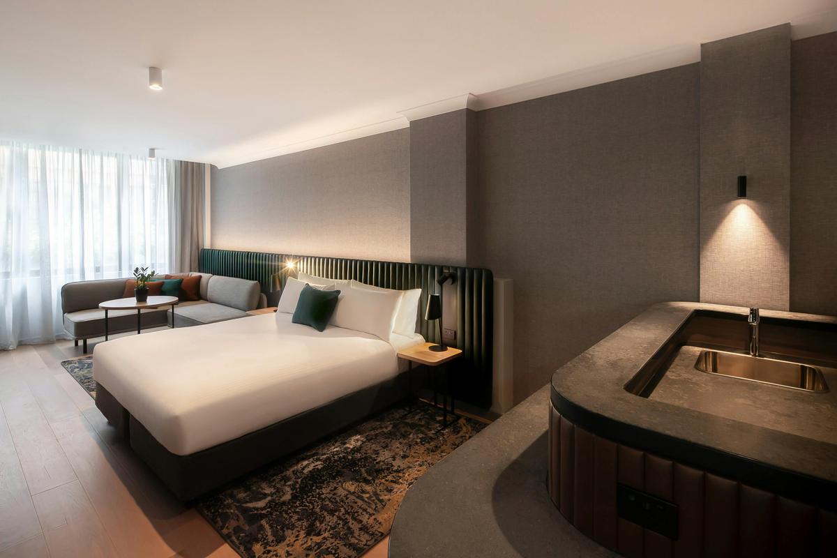 Junior Suite