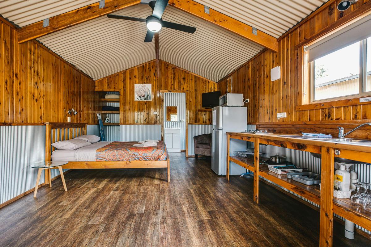Cabin