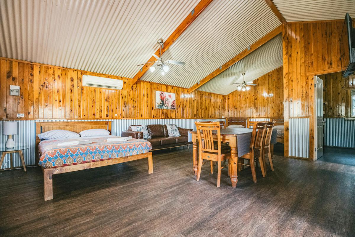 Cabin