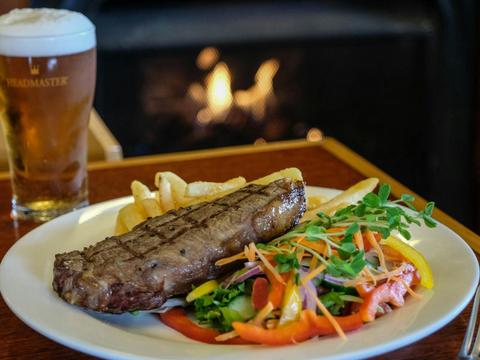 Peel Inn Hotel Nundle