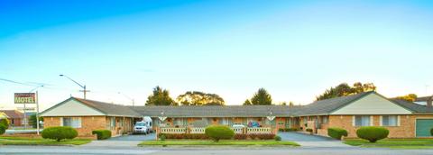 Parkhaven Motel